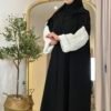 Hochwertige Blazer Abaya