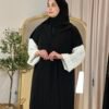 Hochwertige Blazer Abaya