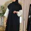 Hochwertige Blazer Abaya