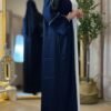 Luxury Abaya