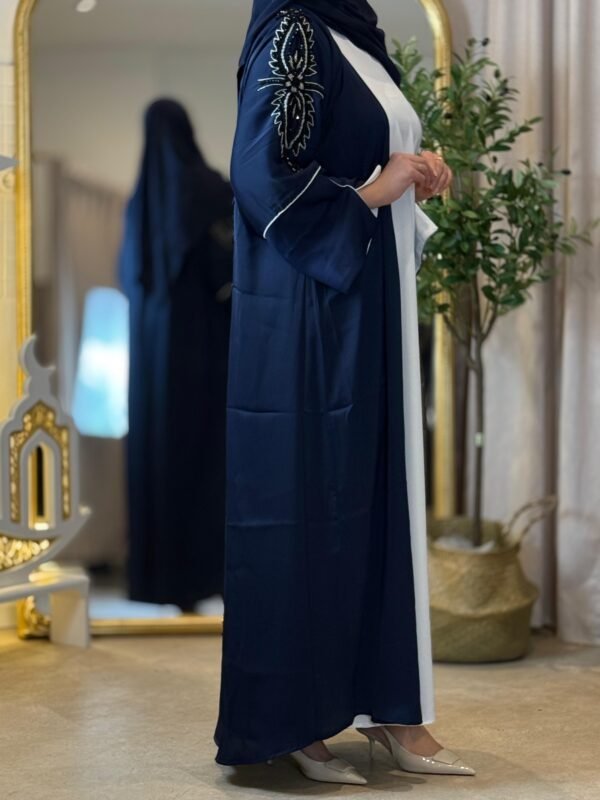 Luxury Abaya