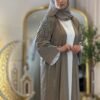 Luxury Abaya