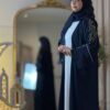 Luxury Abaya