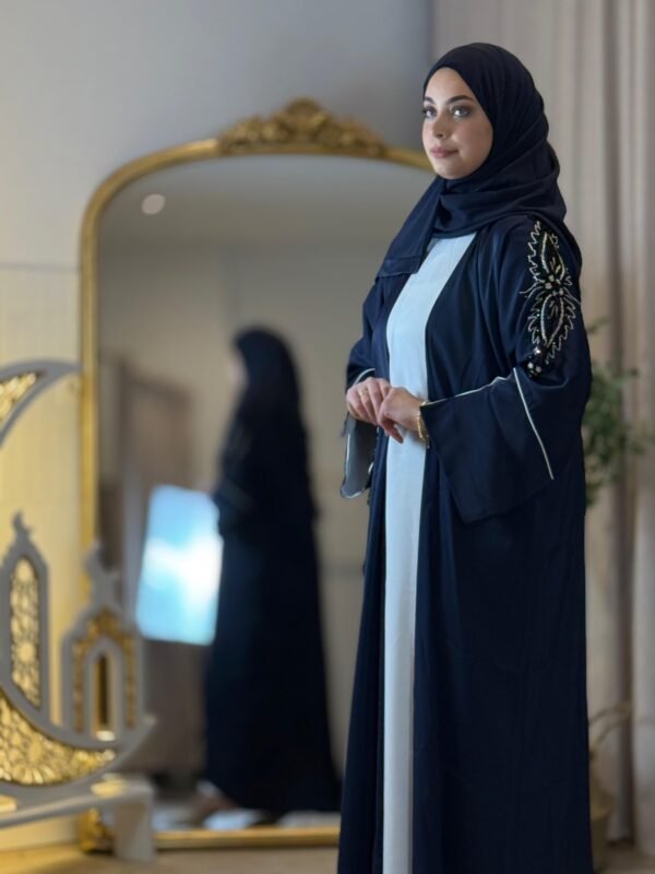 Luxury Abaya