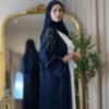 Luxury Abaya