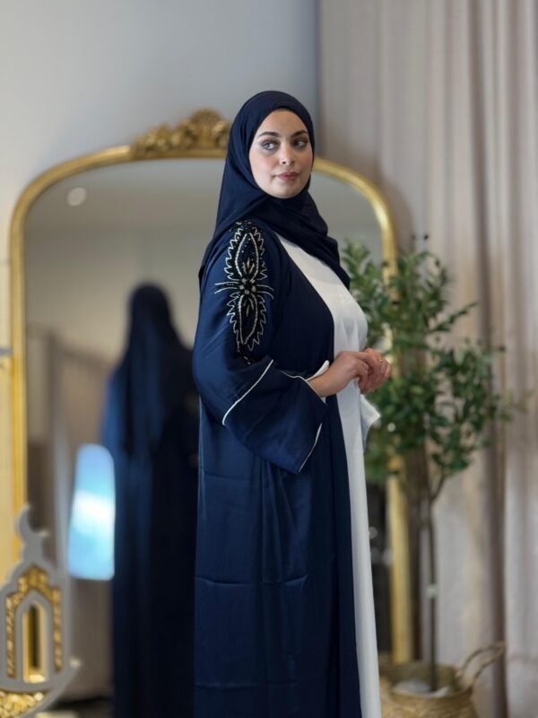Luxury Abaya
