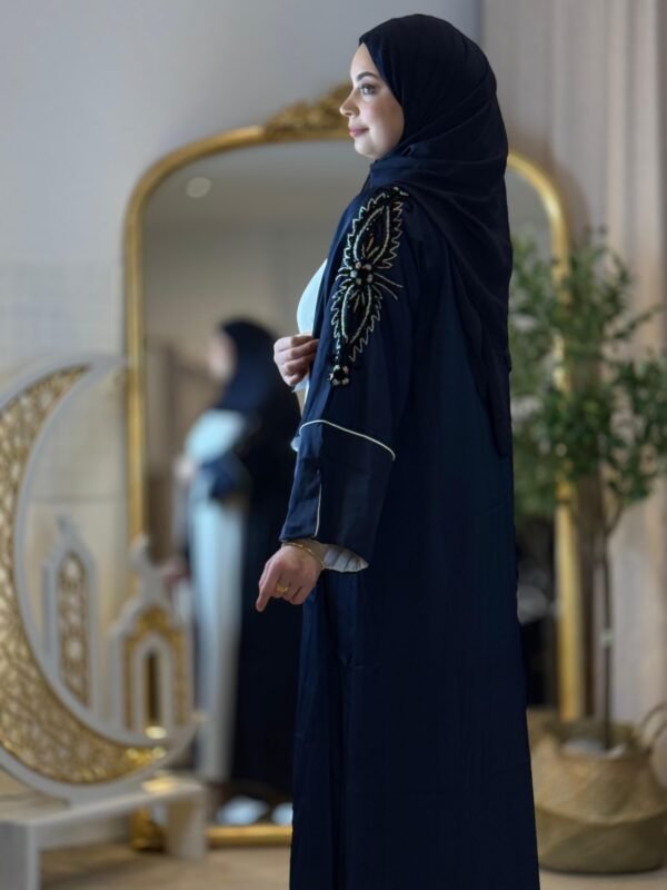 Luxury Abaya
