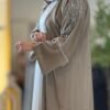 Luxury Abaya