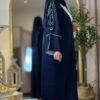 Luxury Abaya