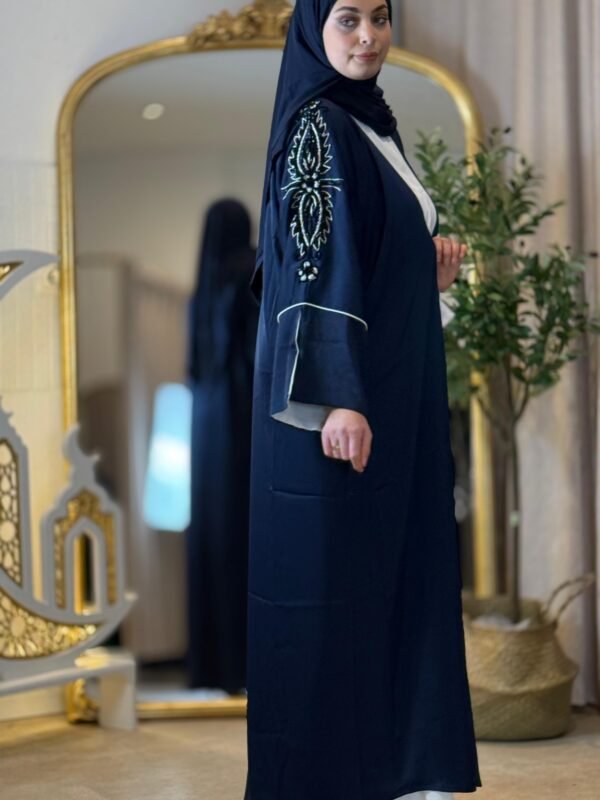 Luxury Abaya
