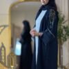 Luxury Abaya