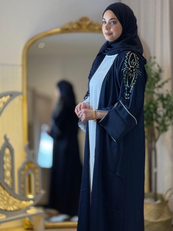 Luxury Abaya