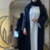 Luxury Abaya