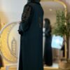 Luxury abaya