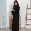 Bestrickte Ceramika Abaya