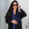 Bestrickte Ceramika Abaya