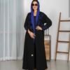 Bestrickte Ceramika Abaya