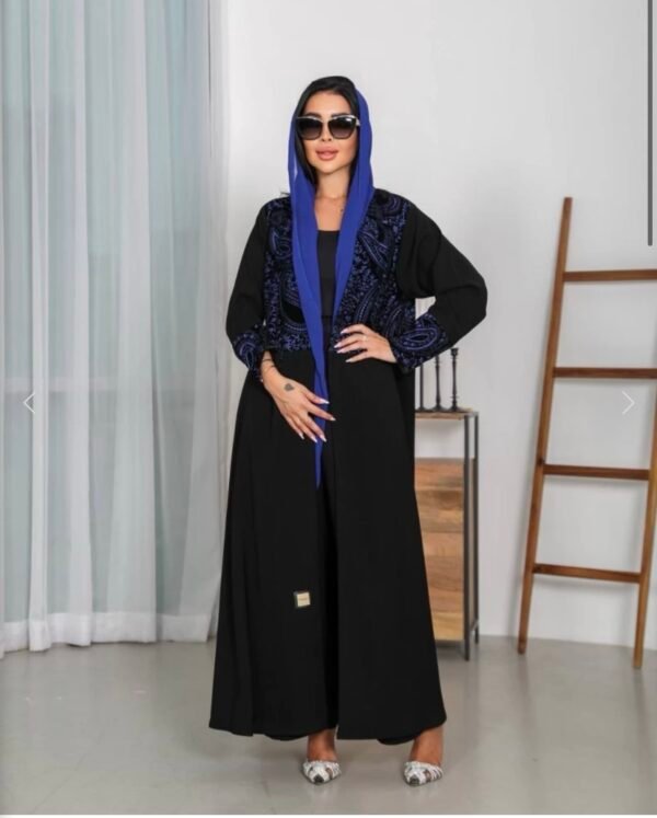 Bestrickte Ceramika Abaya