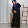 Bestrickte Ceramika Abaya