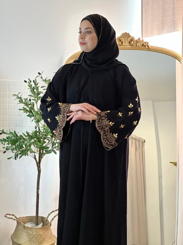 Luxury Abaya