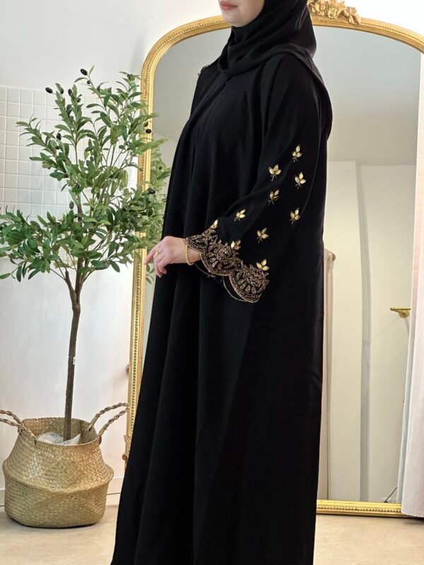 Luxury Abaya