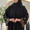 Luxury Abaya