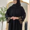 Luxury Abaya