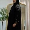 Luxury Abaya