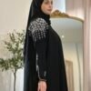 Luxury Abaya