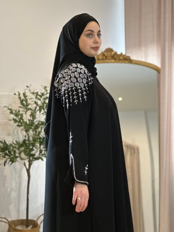 Luxury Abaya