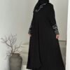 Traumhafte Elegante Abaya