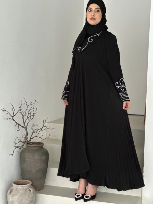 Traumhafte Elegante Abaya