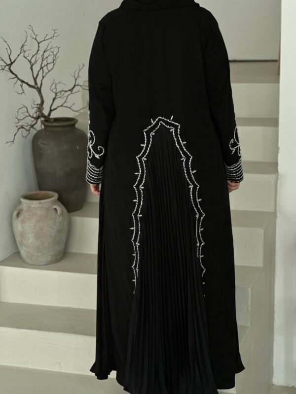 Traumhafte Elegante Abaya