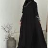 Traumhafte Elegante Abaya