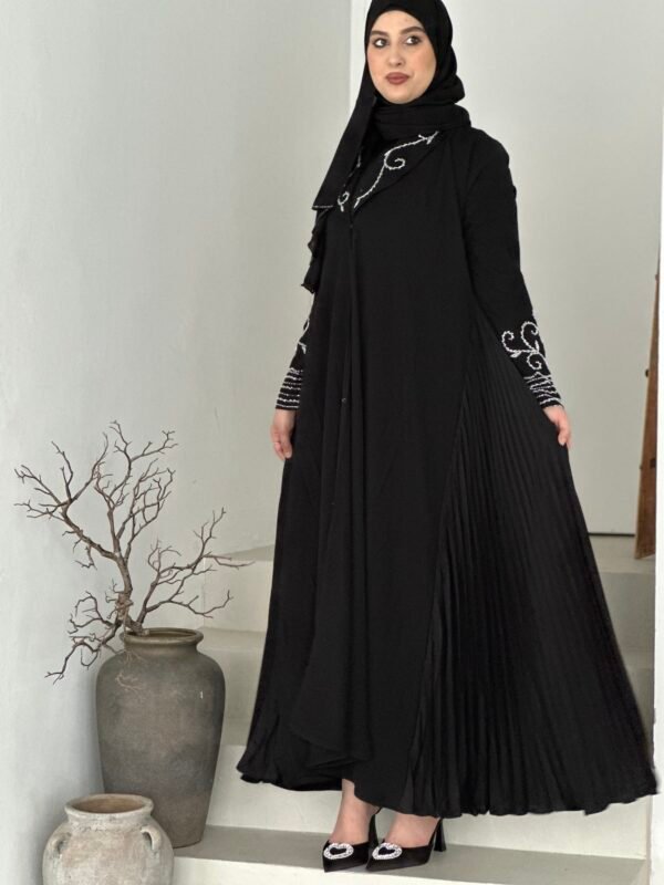 Traumhafte Elegante Abaya