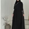 Traumhafte Elegante Abaya