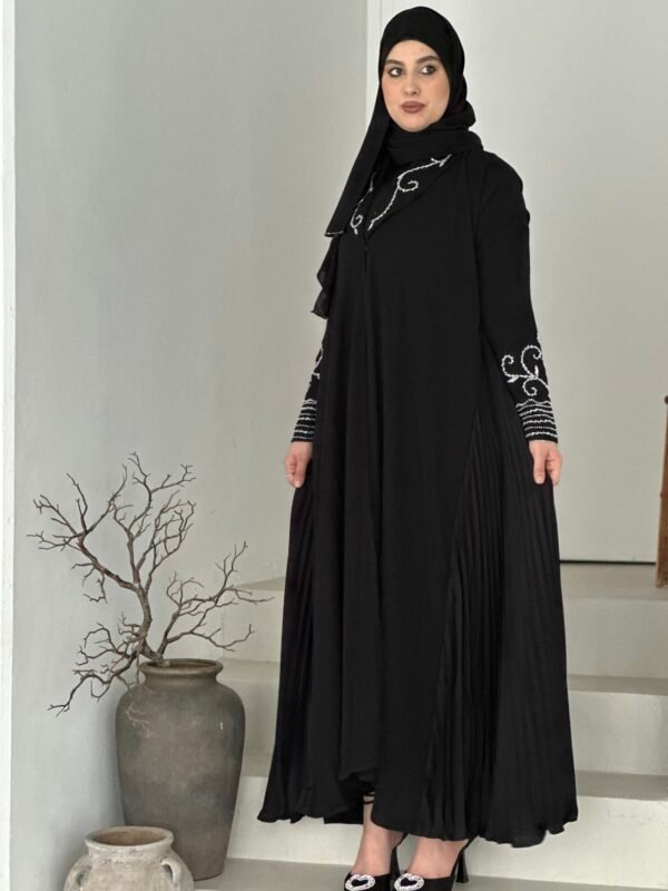 Traumhafte Elegante Abaya