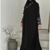 Traumhafte Elegante Abaya