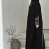 Traumhafte Elegante Abaya