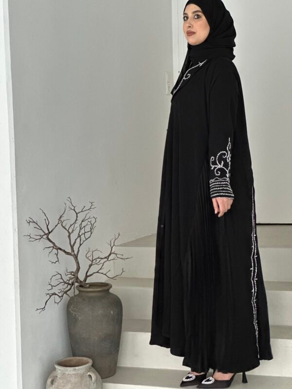 Traumhafte Elegante Abaya