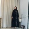 Traumhafte Elegante Abaya