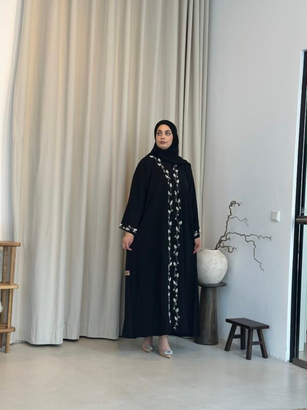 Traumhafte Elegante Abaya