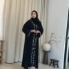 Traumhafte Elegante Abaya