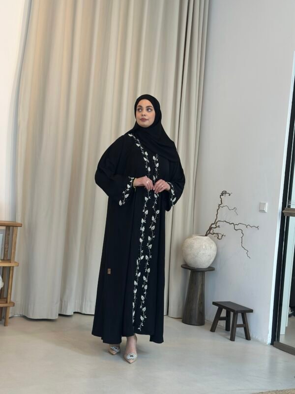 Traumhafte Elegante Abaya