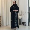 Traumhafte Elegante Abaya