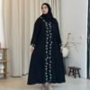 Traumhafte Elegante Abaya