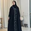 Traumhafte Elegante Abaya