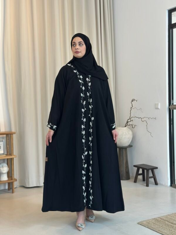 Traumhafte Elegante Abaya