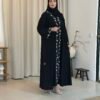 Traumhafte Elegante Abaya