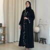 Traumhafte Elegante Abaya